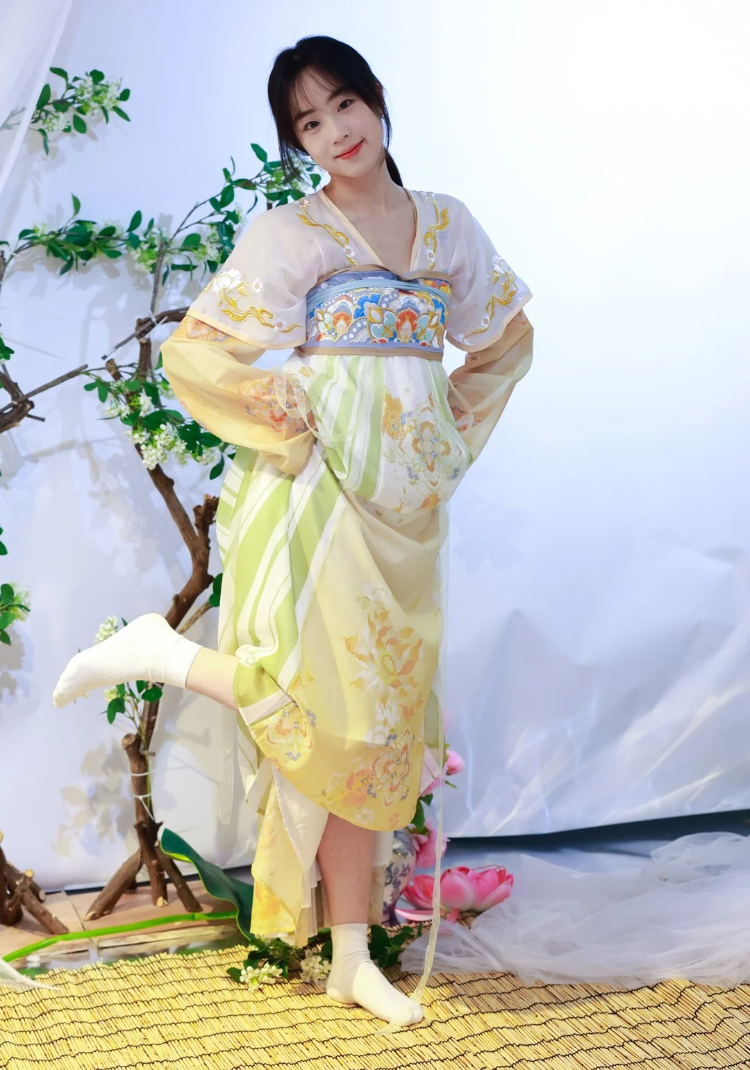 绮梦摄影写真图片(2)