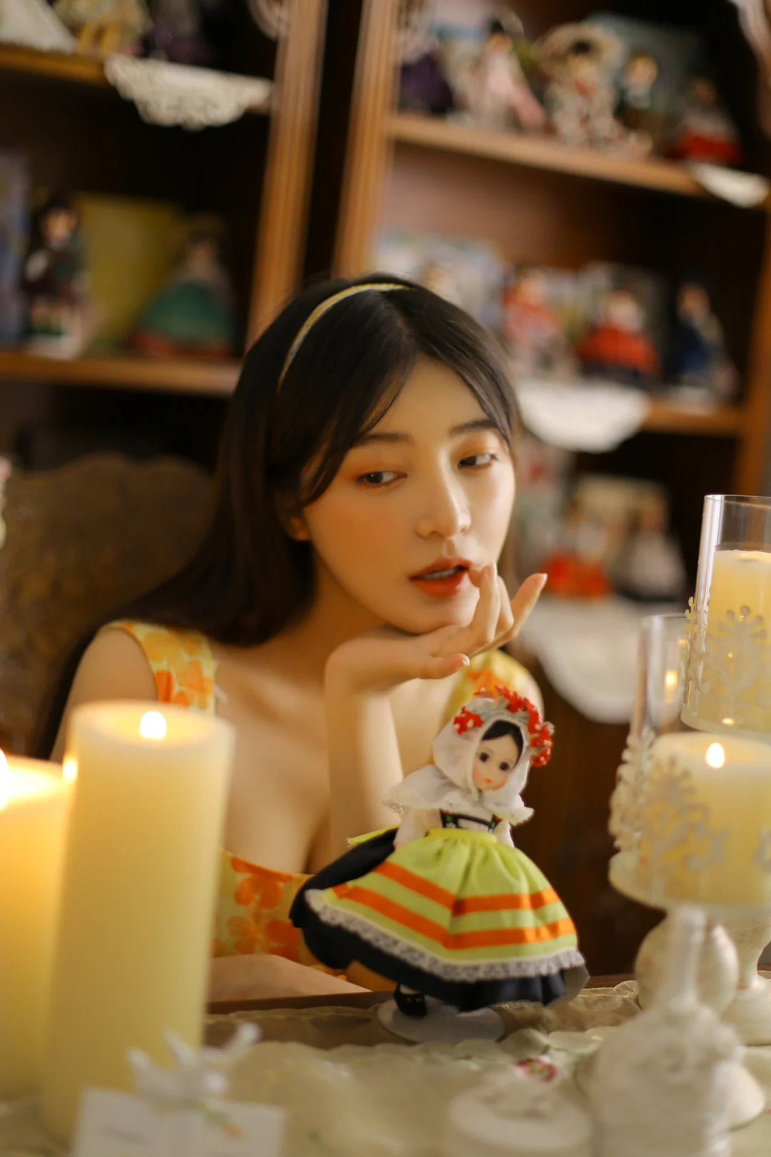 艺图语写真图片(5)