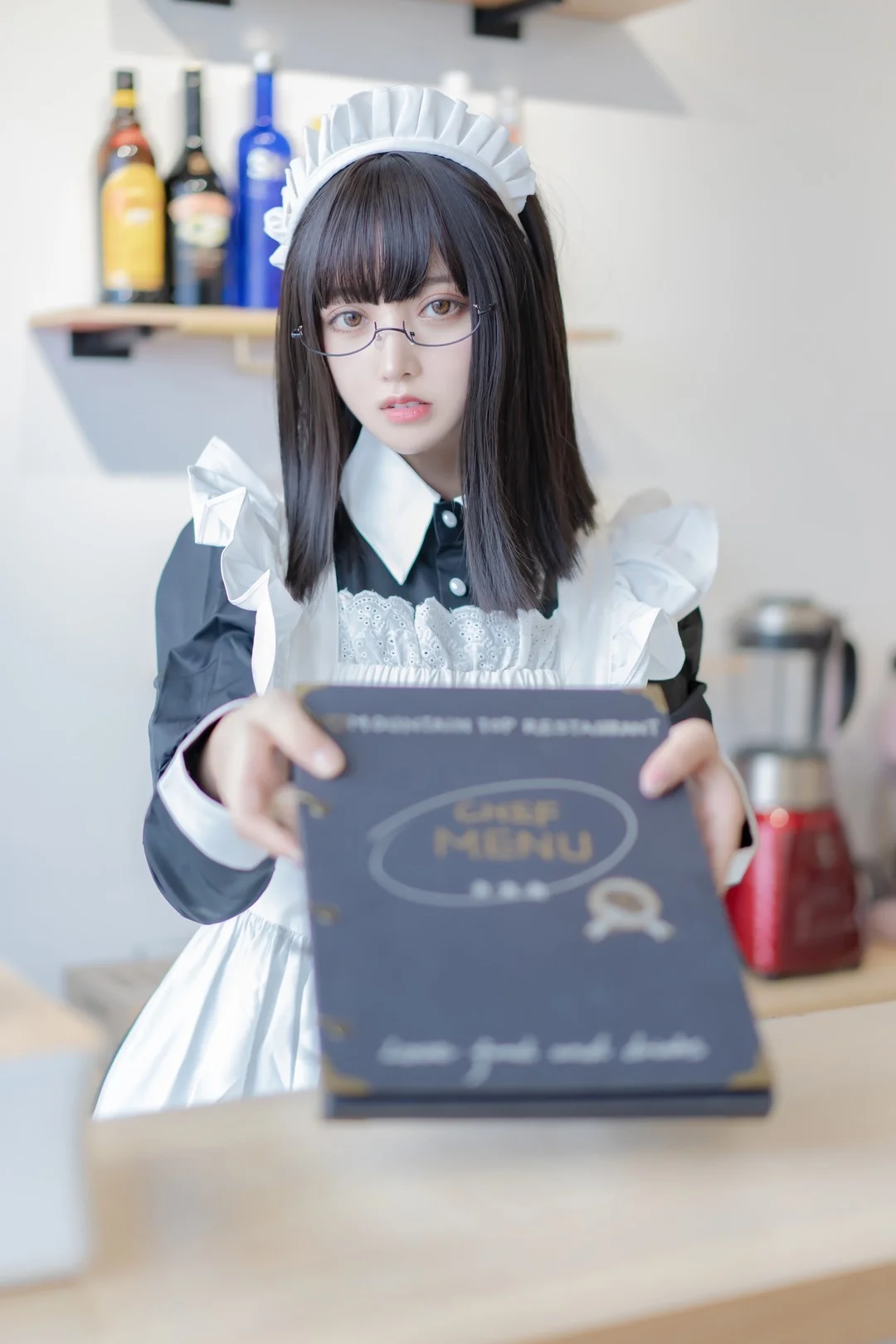 过期米线线喵写真图片(5)