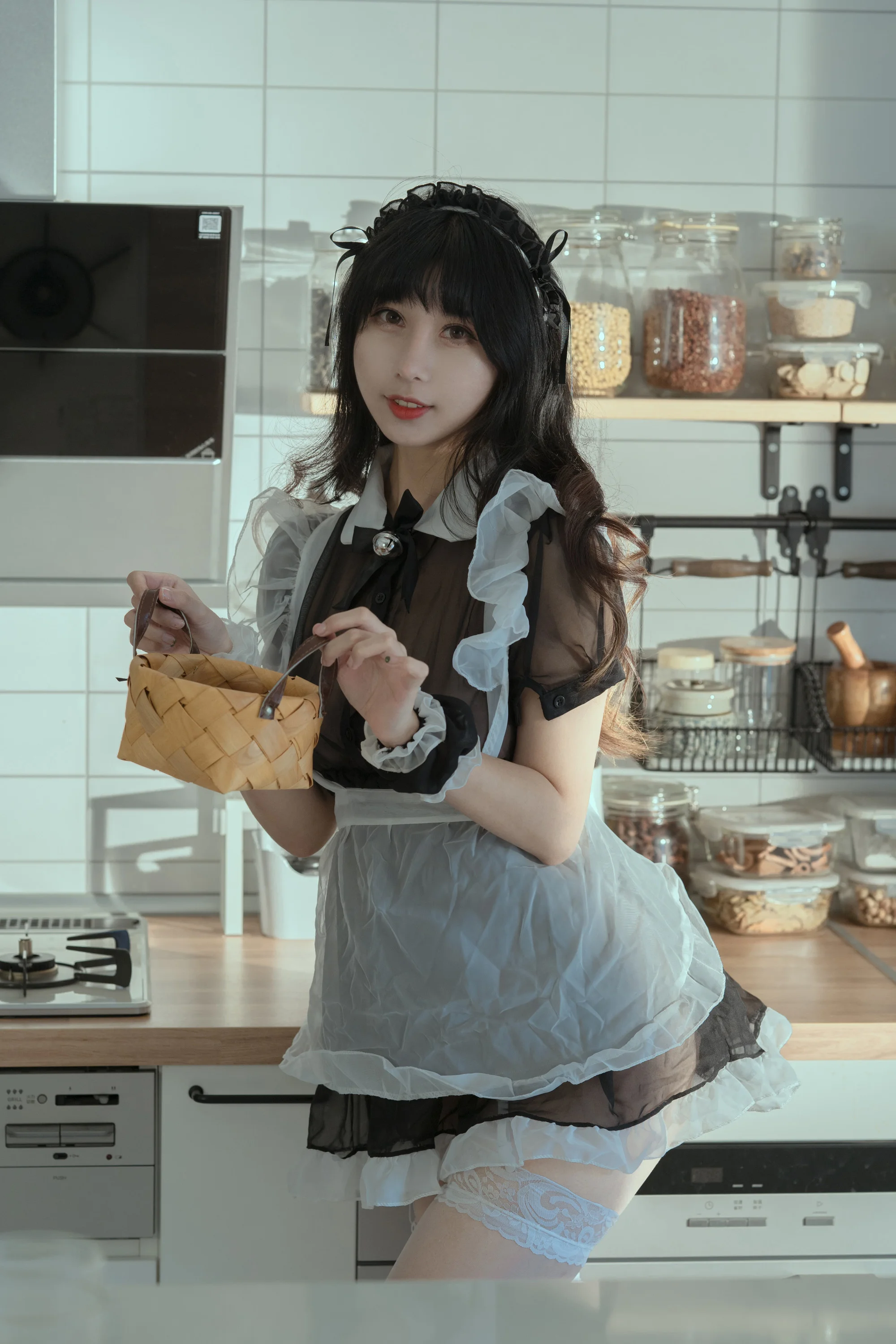 云溪溪写真图片(2)