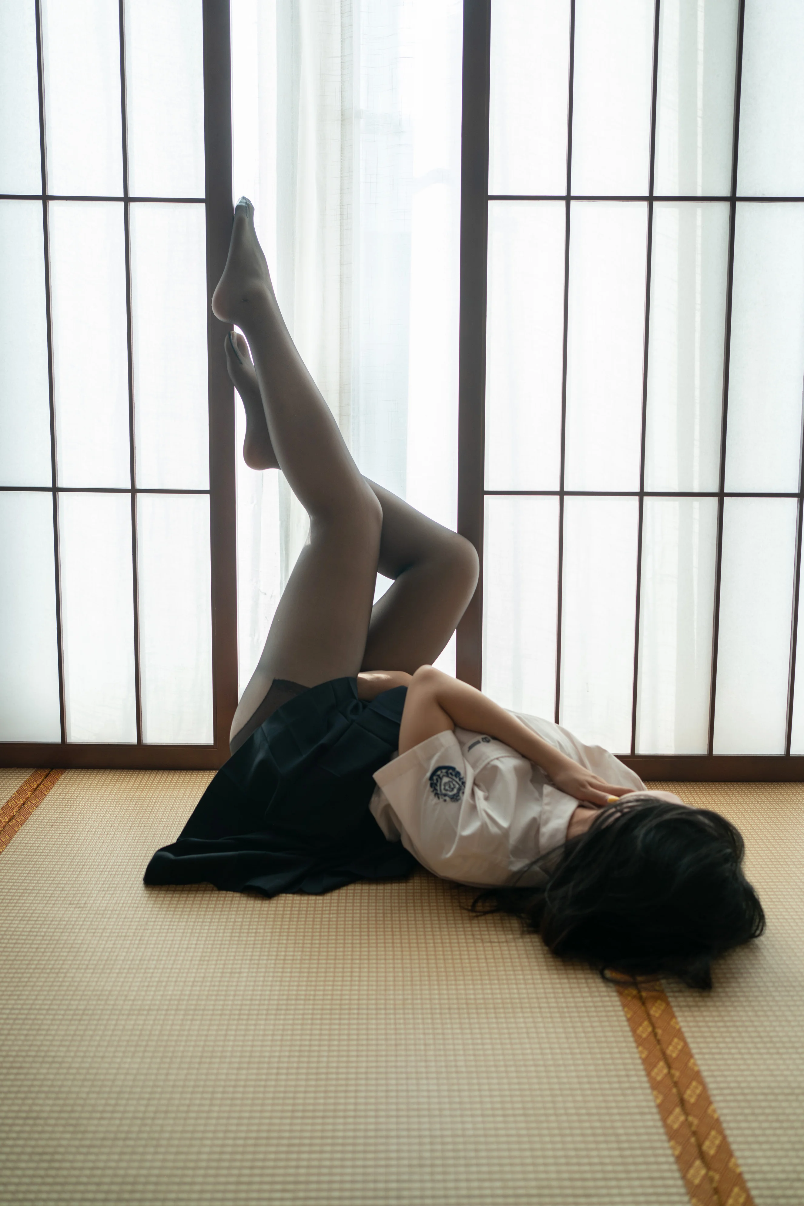 云溪溪写真图片(4)