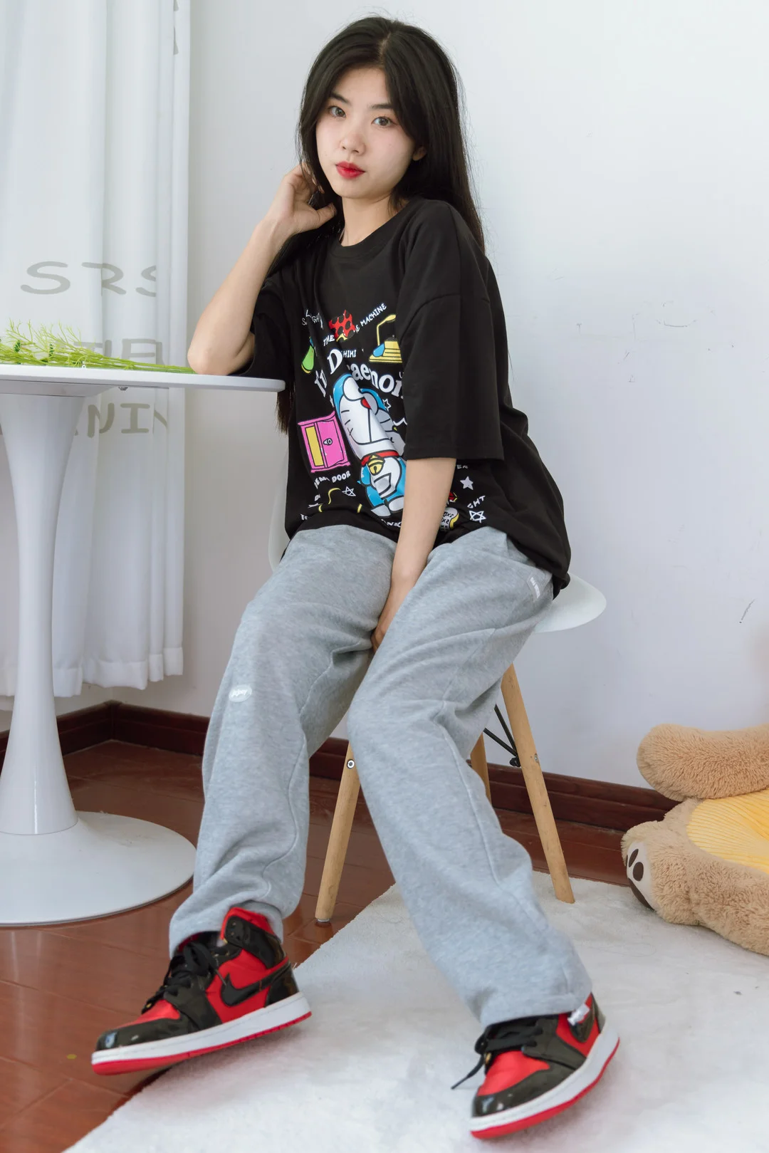 物恋传媒写真图片(5)