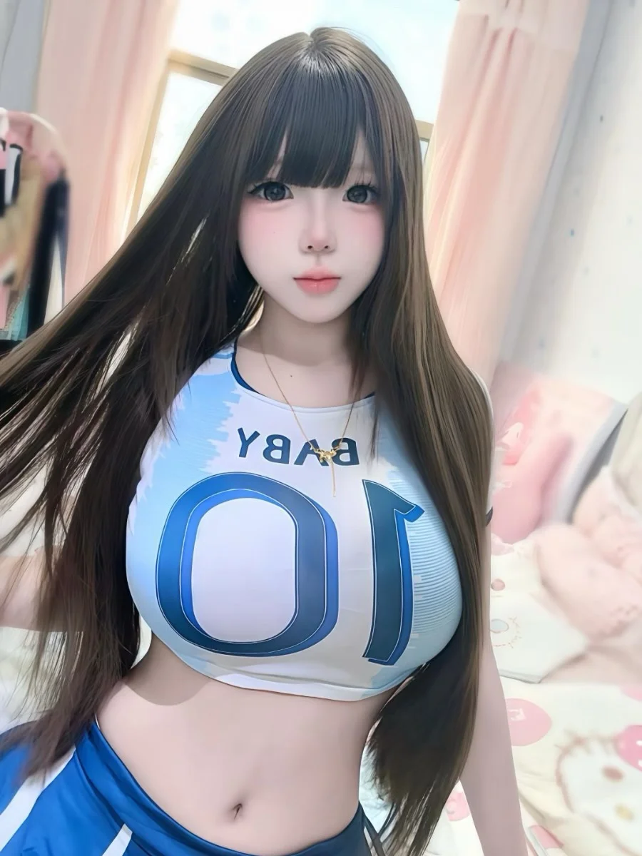 我真心困困噜抖音写真合集33P8V高清打包下载